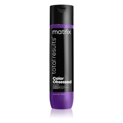 Matrix Total Results Color Obsessed odżywka do włosów farbowanych 300ml